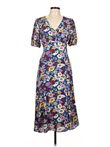 BCBGeneration Casual Dress (view 1)
