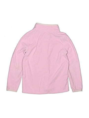 OshKosh B'gosh Zip Up Hoodie (view 2)