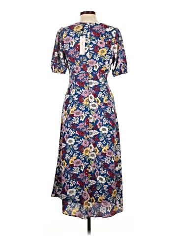 BCBGeneration Casual Dress (view 2)