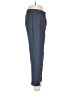 Theory Solid Blue Casual Pants Size M - photo 4