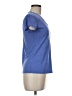 Marika Tek Blue Active T-Shirt Size M - photo 4