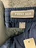 Point Sur Blue Casual Pants Size 4 (tall) - photo 7