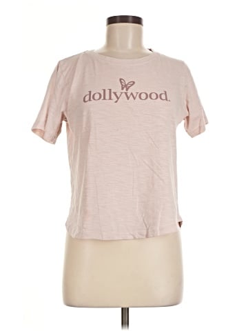MV Sport Short Sleeve T-Shirt (view 1)
