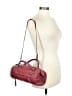 Lacoste Burgundy Crossbody Bag One size - photo 2