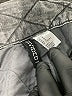 Divided by H&M 100% Polyester Argyle Gray Jacket Size M - photo 6