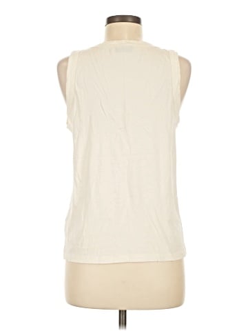 LNA Sleeveless T-Shirt (view 2)
