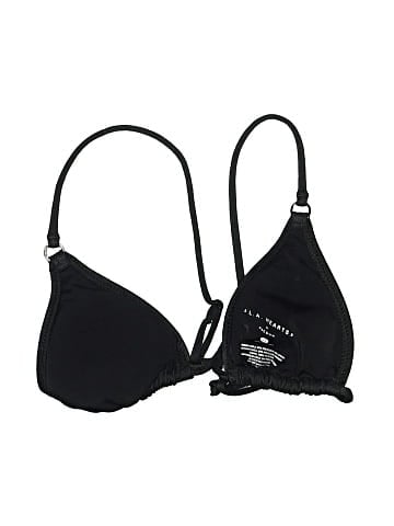 LA Hearts Swimsuit Top (view 2)