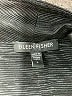 Eileen Fisher Black Coat Size L - photo 6