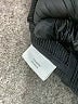Eileen Fisher Black Coat Size L - photo 7