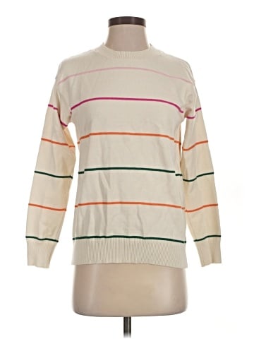 Unbranded Pullover Sweater (view 1)