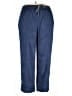Maison d' Amelie Blue Casual Pants Size 2X - photo 1