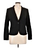 H&M Black Blazer Size 10 - photo 1