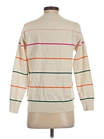 Unbranded Pullover Sweater (view 2)