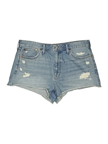 Madewell Denim Shorts (view 1)