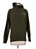 Quiksilver Green Pullover Hoodie Size S - photo 1