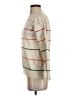 Unbranded Stripes Tan Pullover Sweater Size S - photo 5