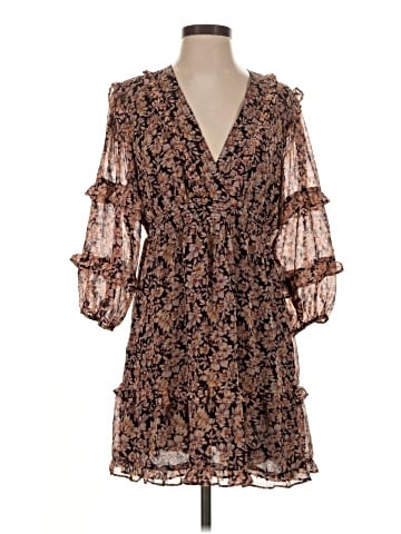 Jessica Simpson Cocktail Dress (view 1)
