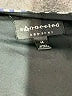 Connected Apparel Graphic Gray Cocktail Dress Size 14 - photo 7