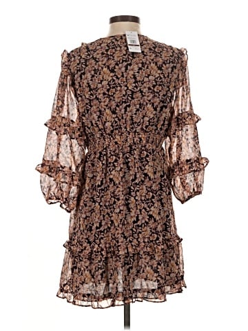 Jessica Simpson Cocktail Dress (view 2)