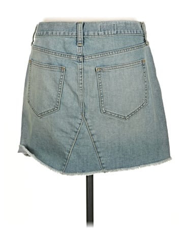 Gap Denim Skirt (view 2)