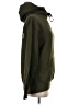 Quiksilver Green Pullover Hoodie Size S - photo 4