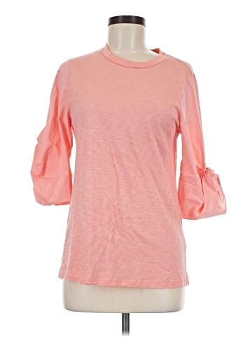 Stateside 3/4 Sleeve Top (view 1)