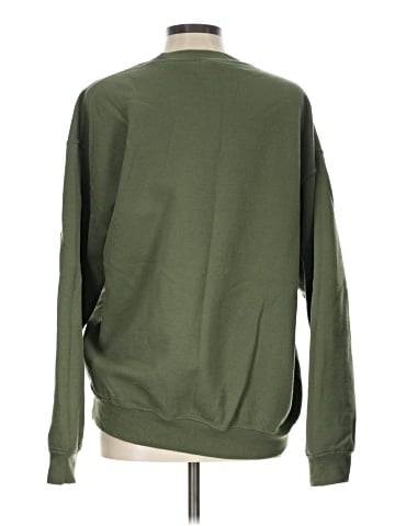 Gildan Sweatshirt (view 2)