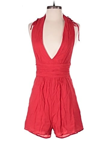 One Clothing Romper (view 1)