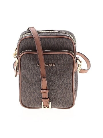 MICHAEL Michael Kors Crossbody Bag (view 1)