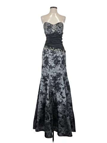 Cindy Cocktail Dress (view 1)