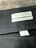 Charter Club Solid Black Active Pants Size 14s - photo 7