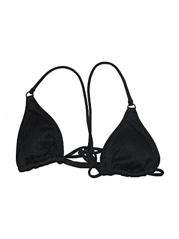 LA Hearts Swimsuit Top (view 1)