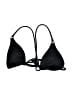 LA Hearts Black Swimsuit Top Size S - photo 1