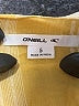 O'Neill Yellow Cocktail Dress Size S - photo 7