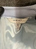 L.K. Bennett Blue Casual Dress Size 2 - photo 7