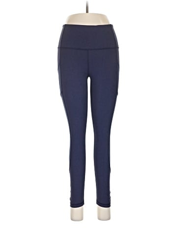 Lululemon Athletica Active Pants (view 1)