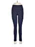 Lululemon Athletica Blue Active Pants Size 6 - photo 1