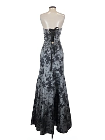 Cindy Cocktail Dress (view 2)