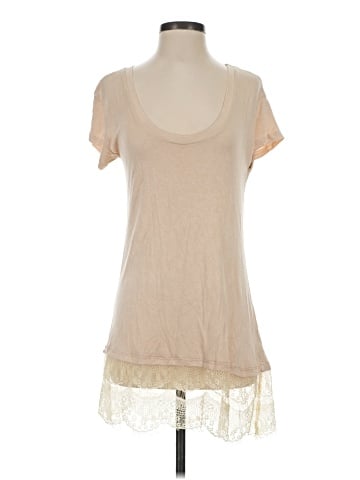 Leshop Short Sleeve T-Shirt (view 1)