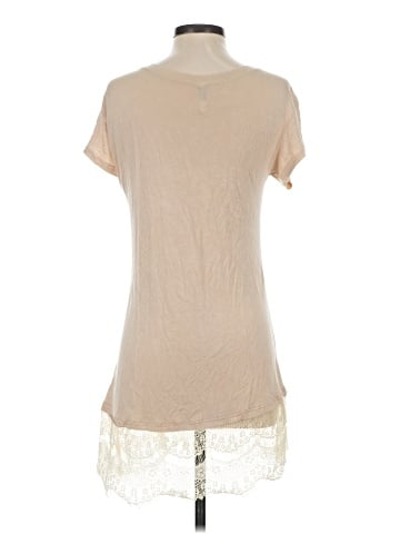 Leshop Short Sleeve T-Shirt (view 2)