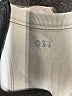 DSG Silver Tank Top Size M (estimated) - photo 7