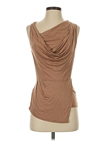 BCBGMAXAZRIA Sleeveless T-Shirt (view 1)