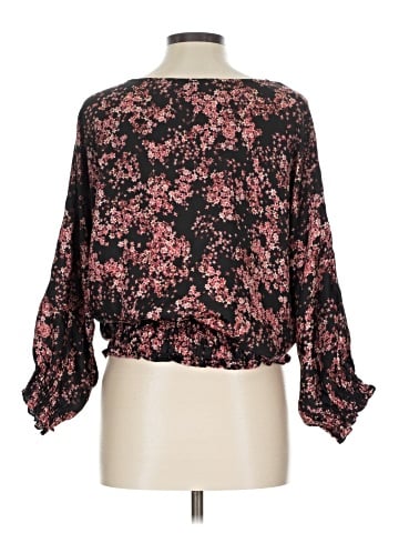 Vince Camuto Long Sleeve Blouse (view 2)