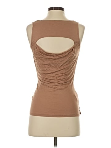 BCBGMAXAZRIA Sleeveless T-Shirt (view 2)