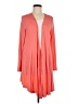 Torrid Orange Cardigan Size Med Plus (00) - photo 1