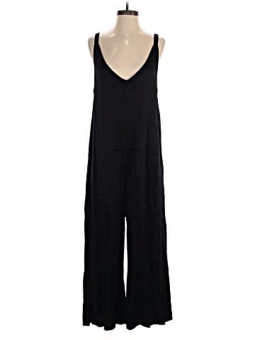 LACAUSA Jumpsuit (view 1)