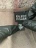 Eileen Fisher Gray Jacket Size L - photo 7