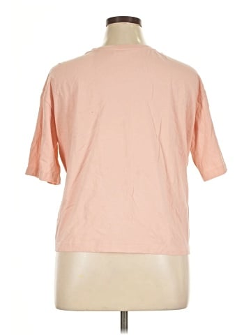 District. Short Sleeve T-Shirt (view 2)