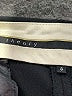 Theory Solid Black Wool Pants Size 6 - photo 7