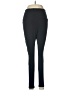 Asics Solid Black Active Pants Size M - photo 1